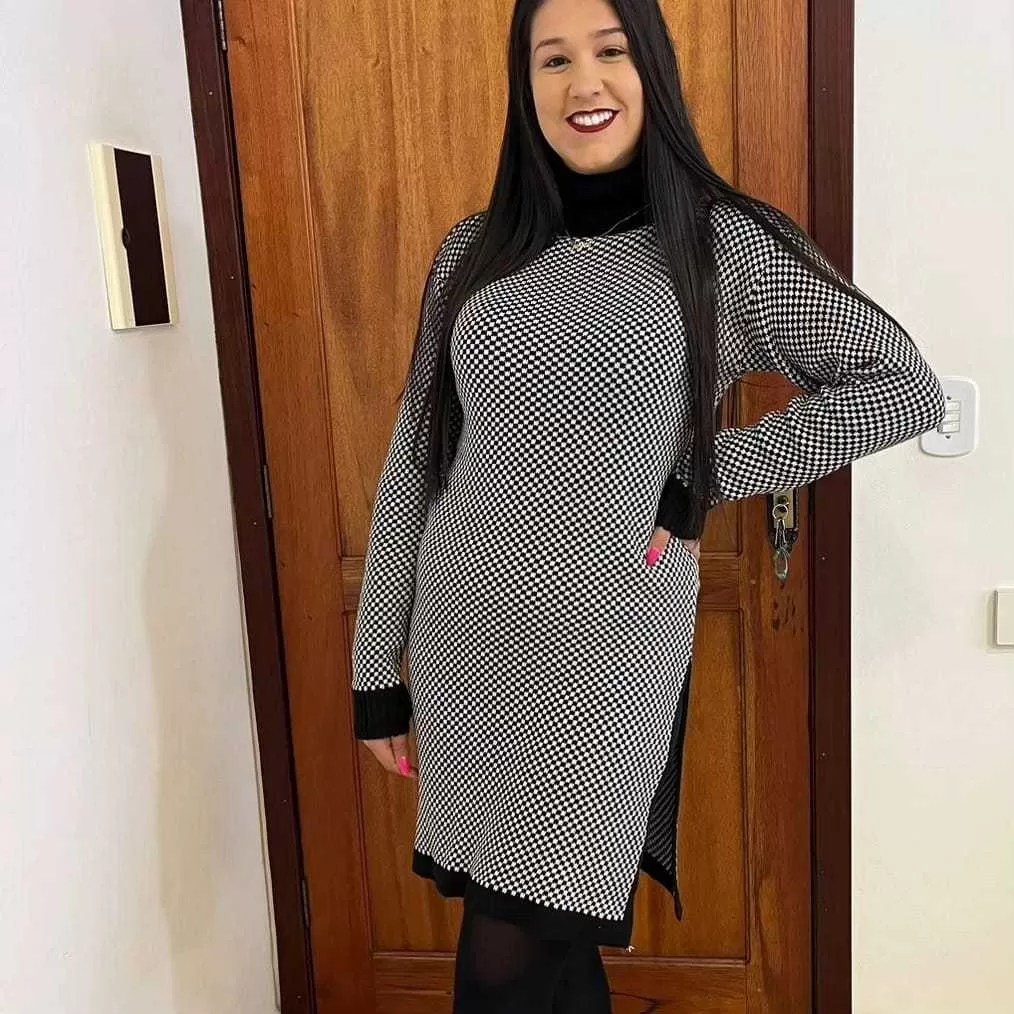 Kit 20 Poncho 10 Branco 10 Preto