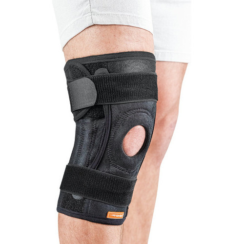 Joelheira Ortopedica Relieve Extra Grande Hidrolig