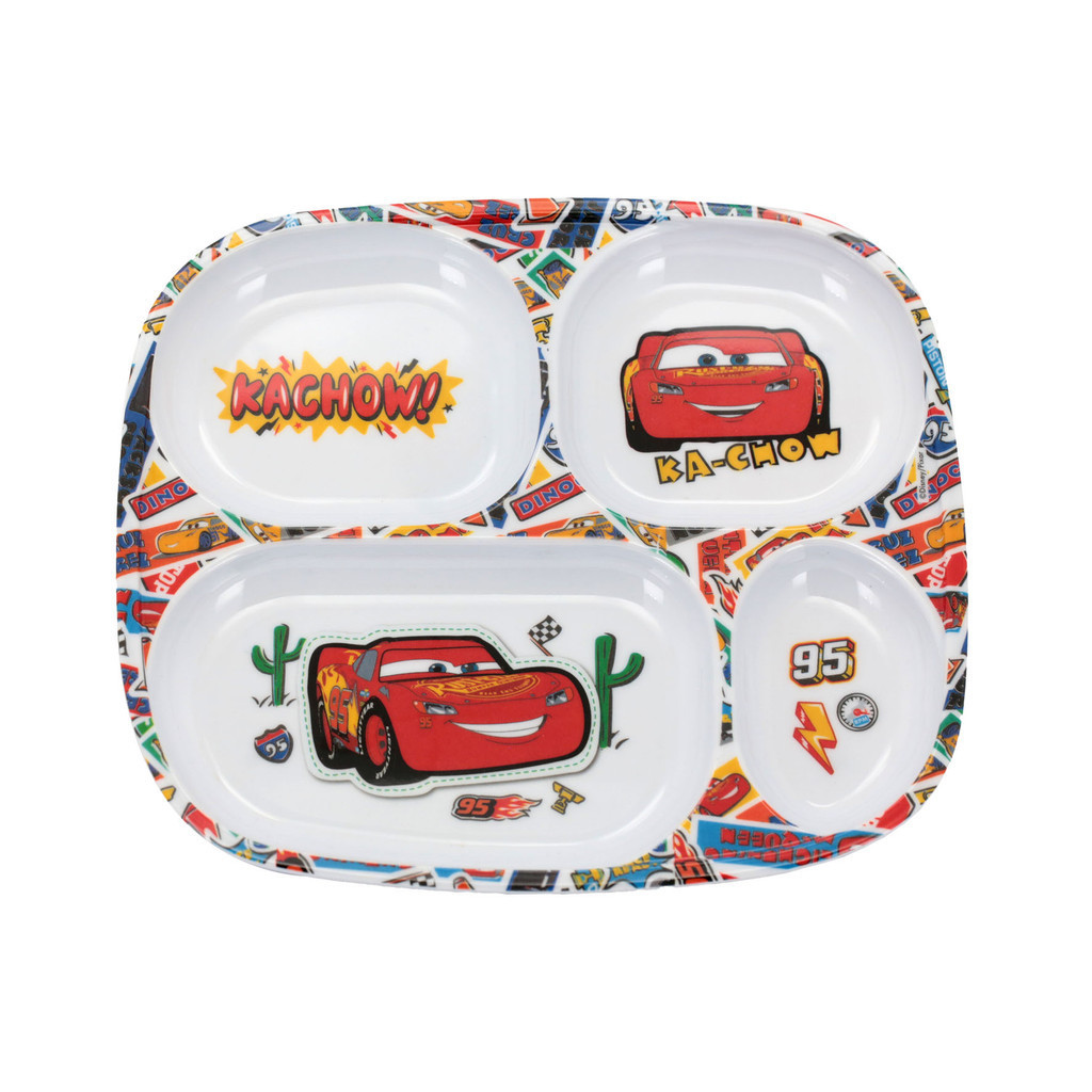 Prato Carros Melamine c/ Divisórias – Tuut