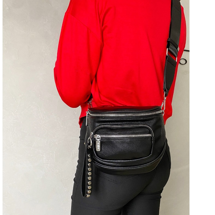 Bolsa Pochete feminina lançamento modinha