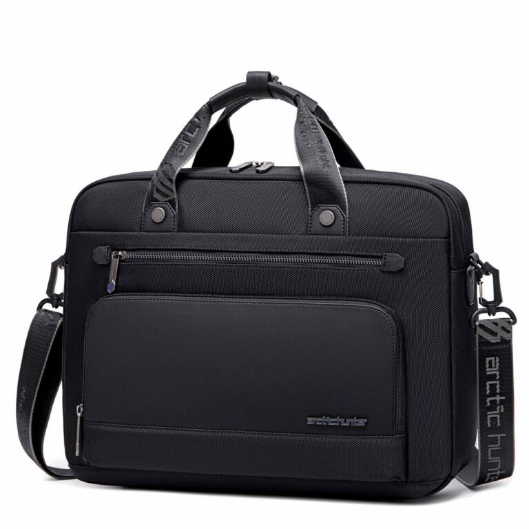 Maleta Pasta Bolsa Executiva Arctic Hunter Imperme