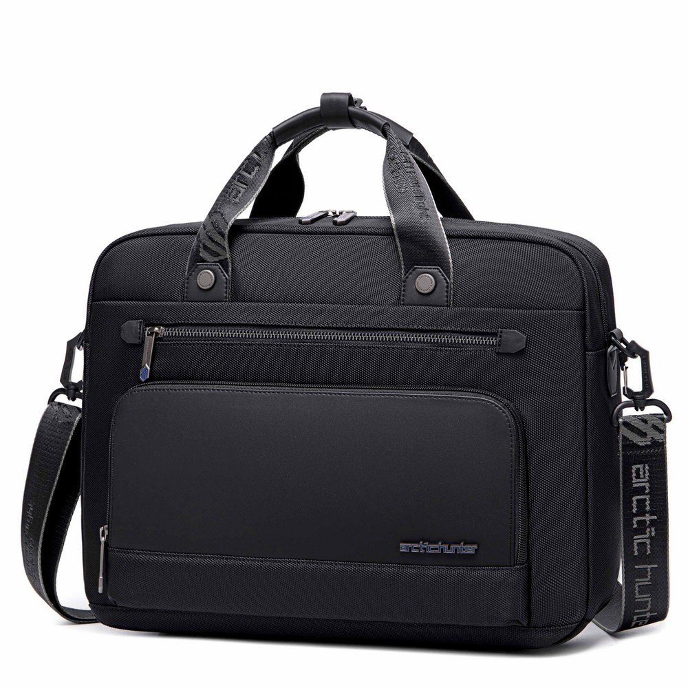 Maleta Pasta Bolsa Executiva Arctic Hunter Impermeável Notebook Tablet 9L