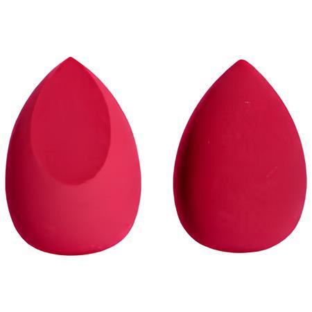 Esponja para maquiagem Gota em Plástico