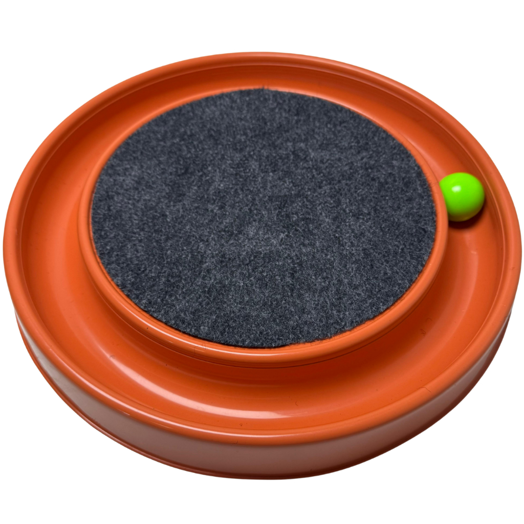 Super Brinquedo Para Gatos Arranhador Pop