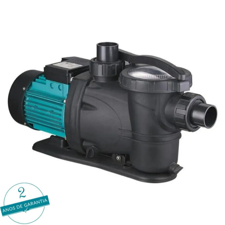 MOTOBOMBA PISCINA XKP 405 1/3 HP MON 220V PDR LEPO