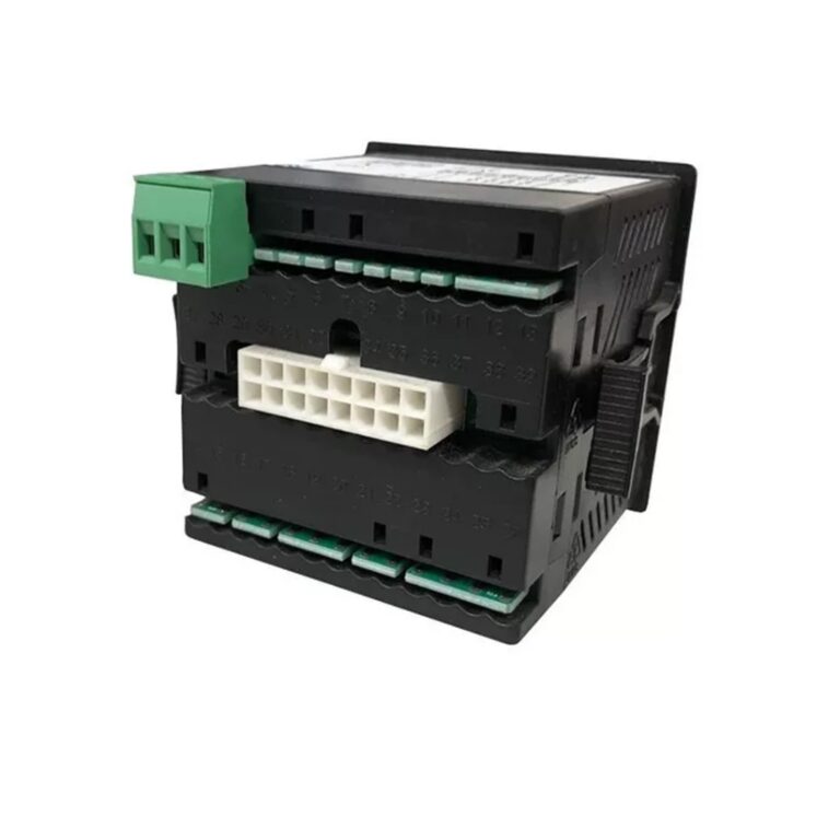 Controlador Forno Gpaniz Inv-yb1-03-j-h Fte/ftg