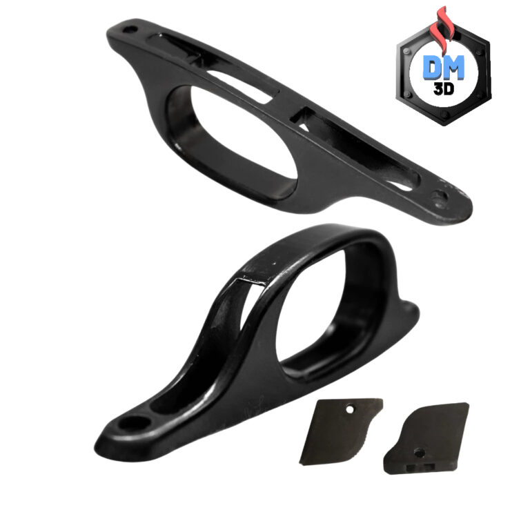 Guarda Mato Proteção para CBC Modelo 151 e 651 K