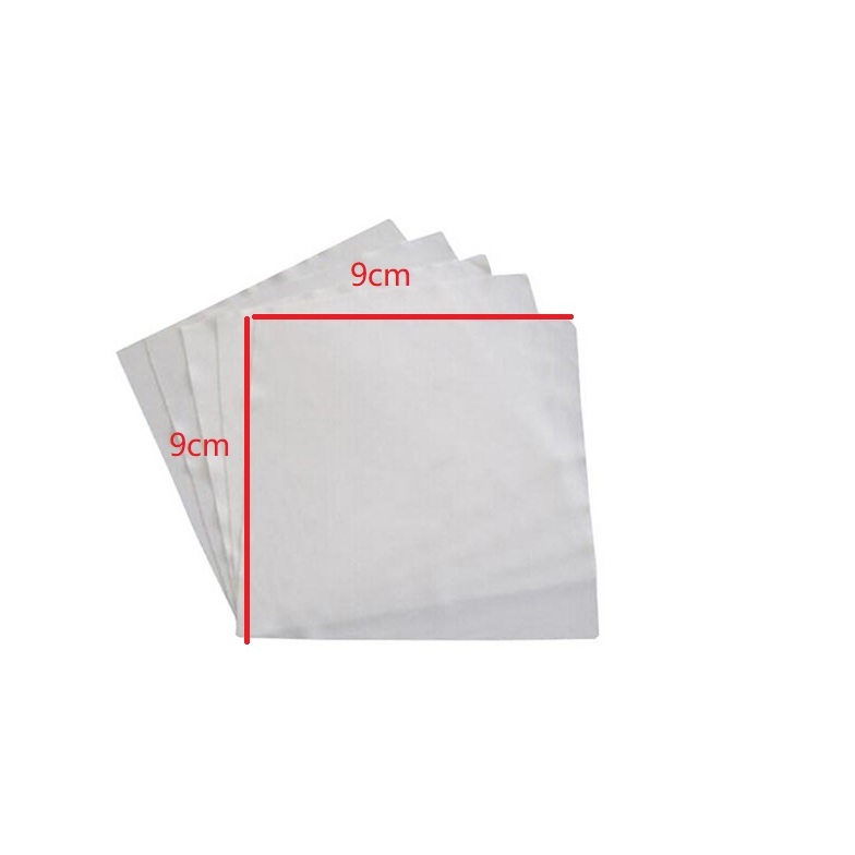 30 Panos Microfibra Para Limpeza Lente Tela Celular