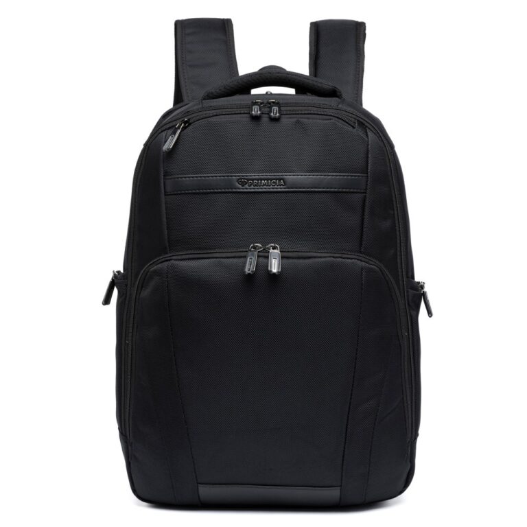 Mochila Executiva Masculina Primícia Grande Refor