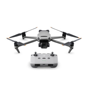 DJI Mavic 3 Classic: A Lenda Hasselblad no Céu. Com Anatel.