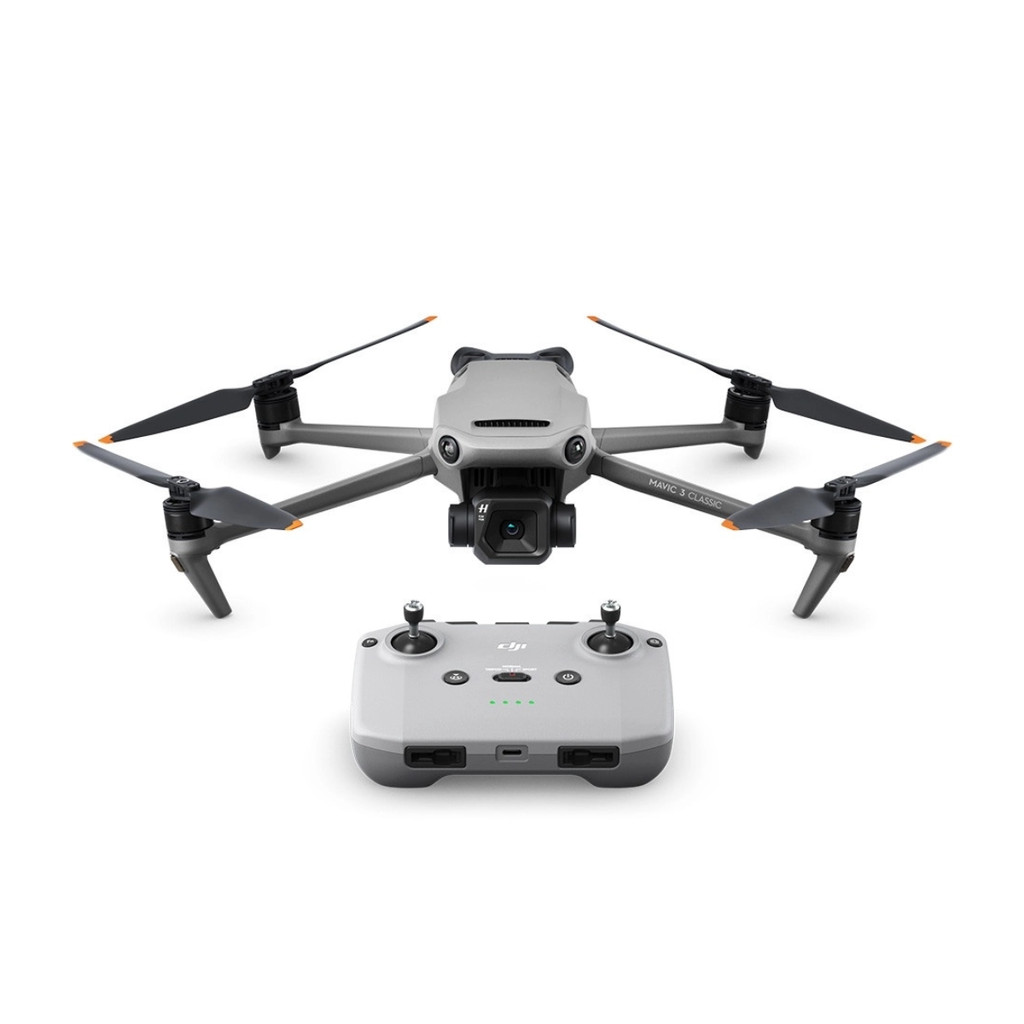 Drone DJI Mavic 3 Classic Standard DJI021 (Sem tela) Com anatel