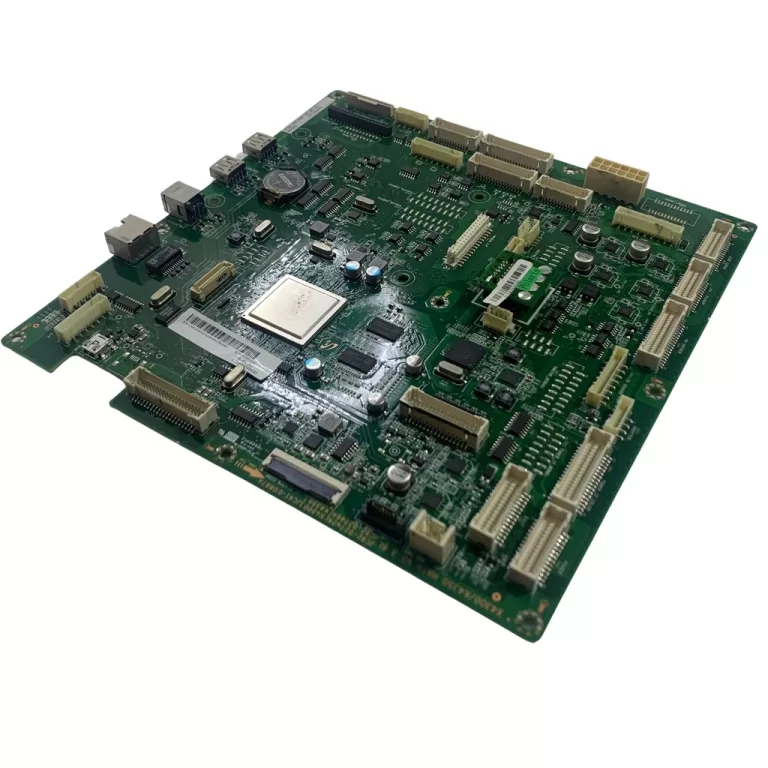Placa Logica SAMSUNG SL X4220 X4250 X4300 Jc92-027