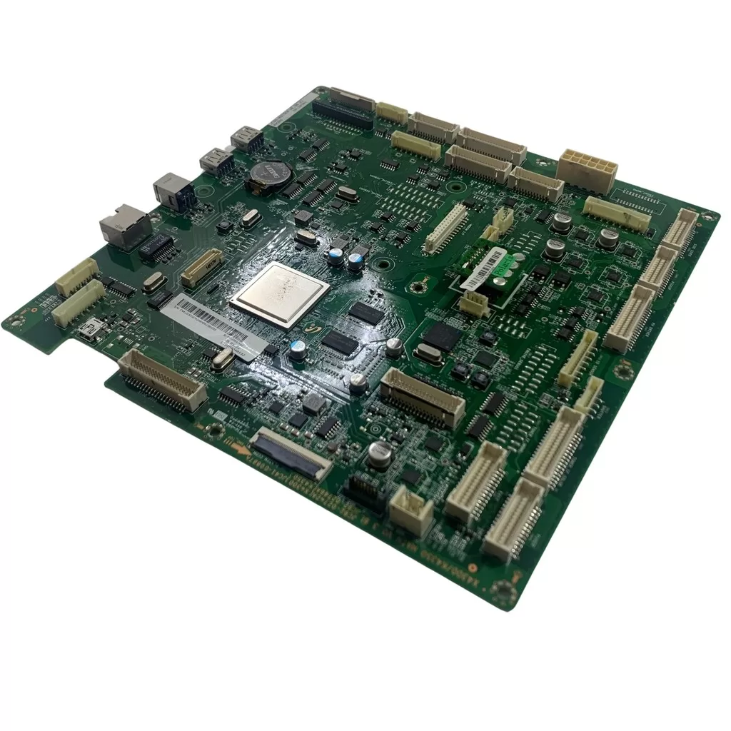 Placa Logica SAMSUNG SL X4220 X4250 X4300 Jc92-02742a