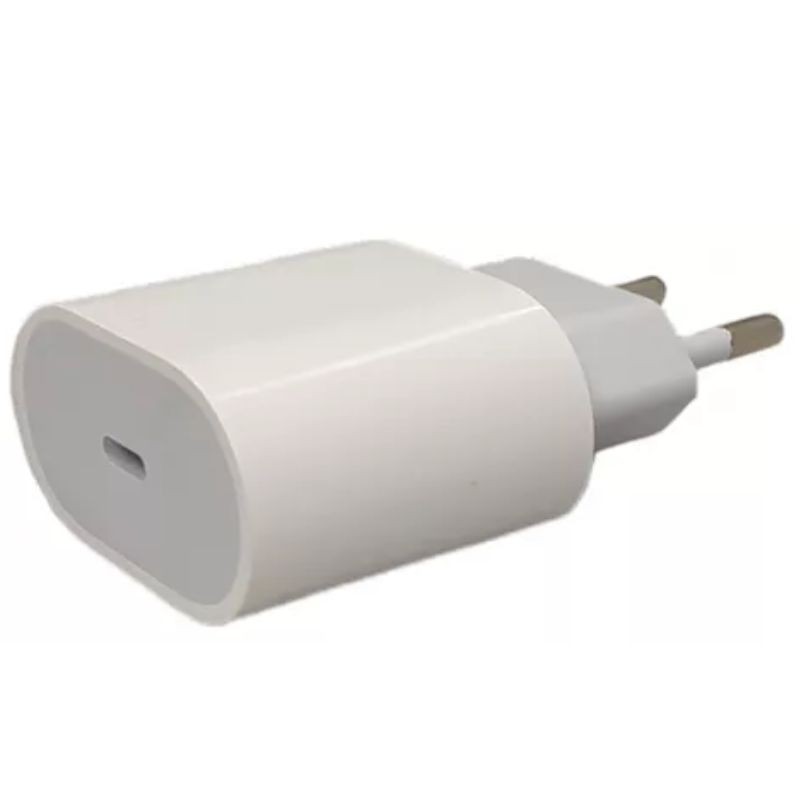 Kit carregador Apple Tipo C