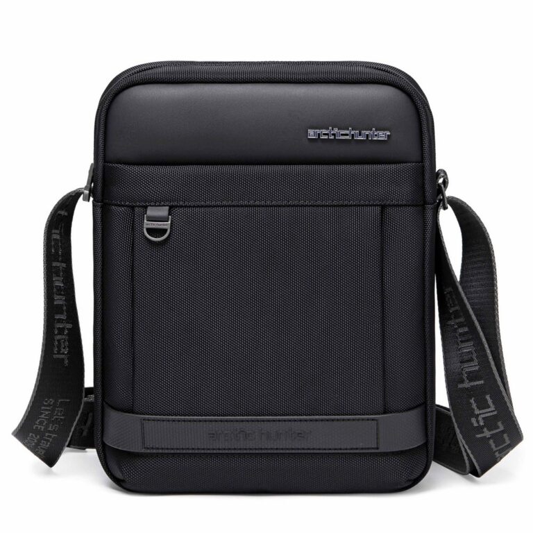 Bolsa Transversal Ombro Tiracolo Sling Bag Shoulde