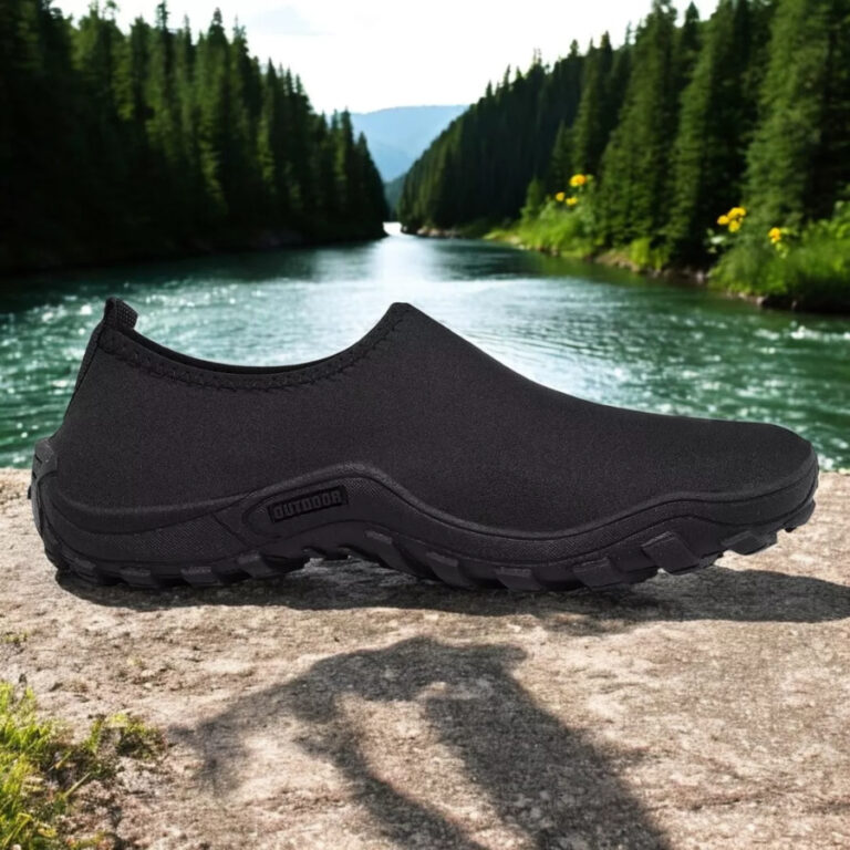 Sapatilha Nautica Hibrida Antiderrapante Neoprene 