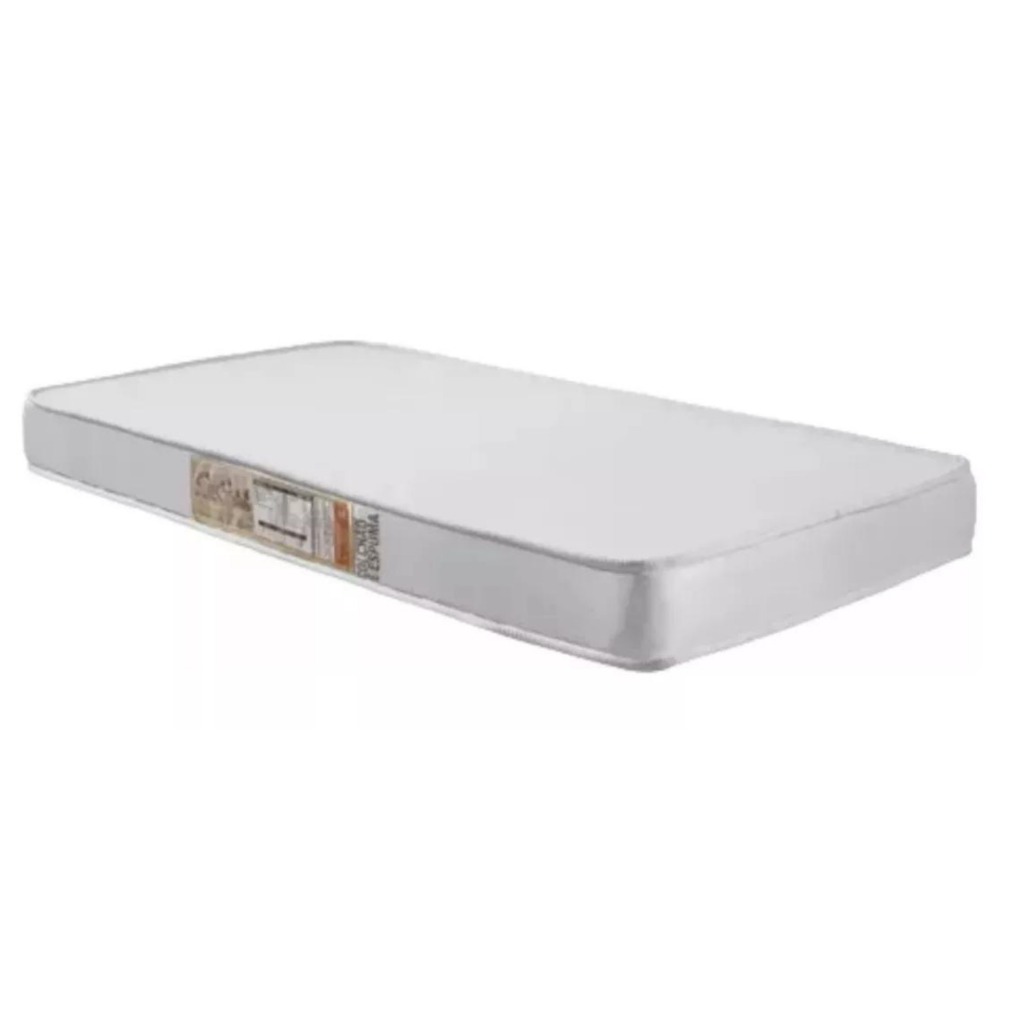 Colchão juvenil orthoside D18