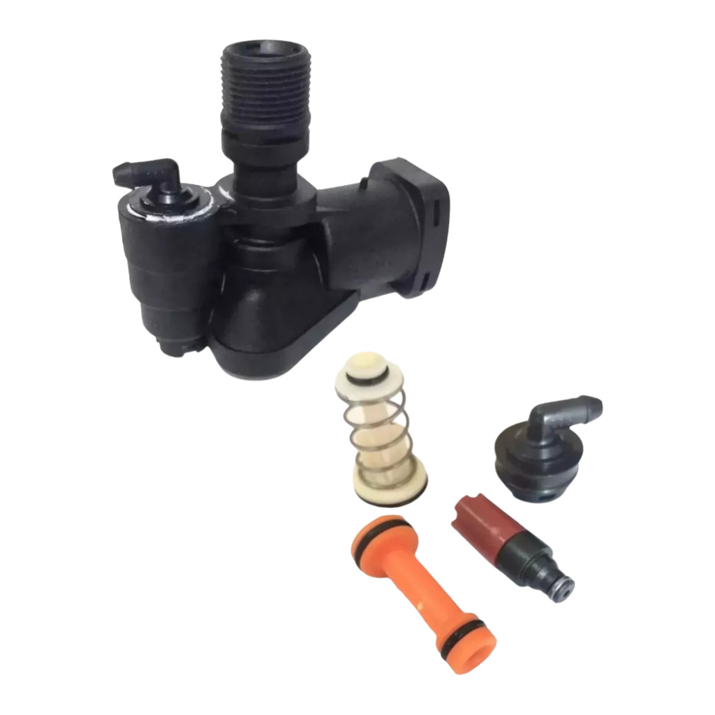 Coletor Furado Completo Karcher K3.98 K4 Original