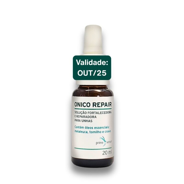 Onico Repair 20mL (Vencimento Out/25)