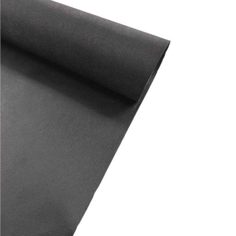 2 Metros TNT Preto gramatura 150- Forro Base alta 