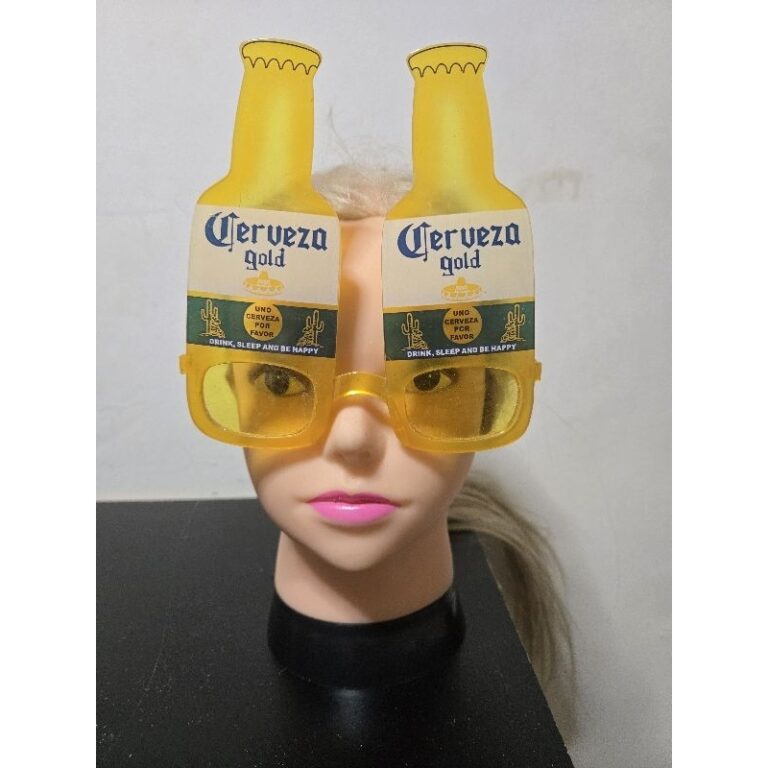 óculos tematico beba Carnaval festas aniversário