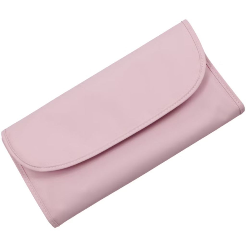 Trocador de Fralda Portátil Impermeável e acolchoado para bebê