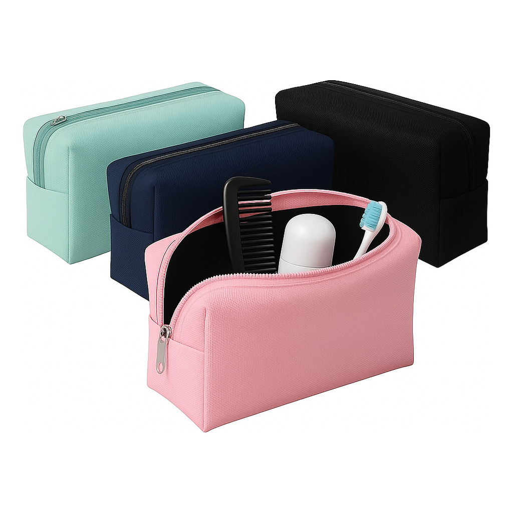 Kit 30 Necessaries Lisas Tamanho Grande Unissex Uso ou Revenda