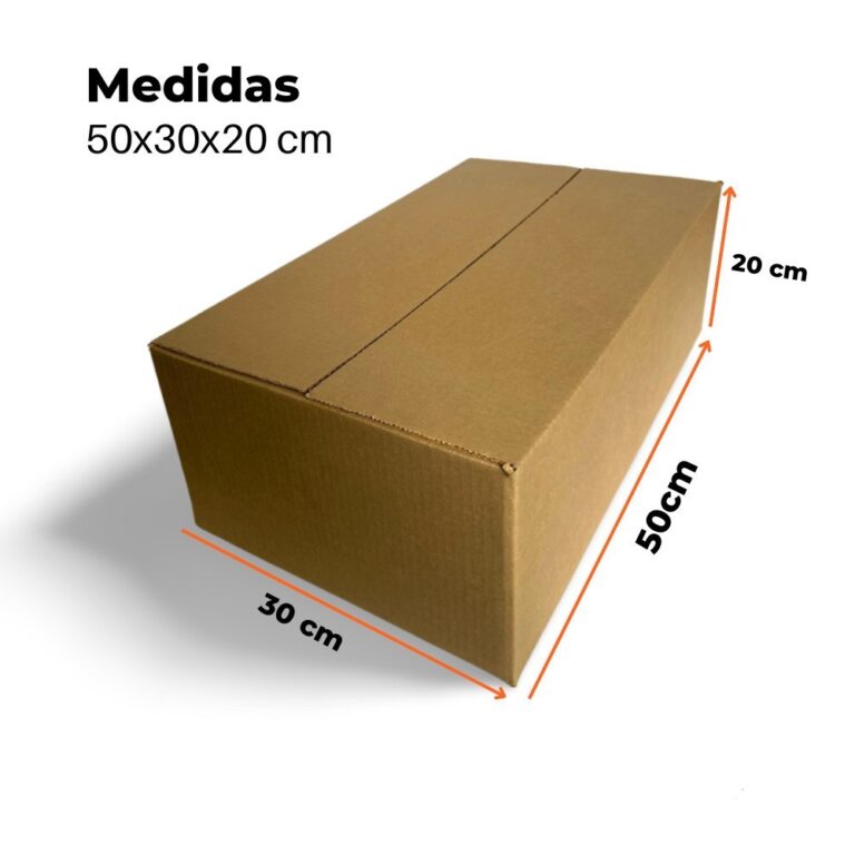 05 Caixas De Papelão Semi Nova Para Correios Sede