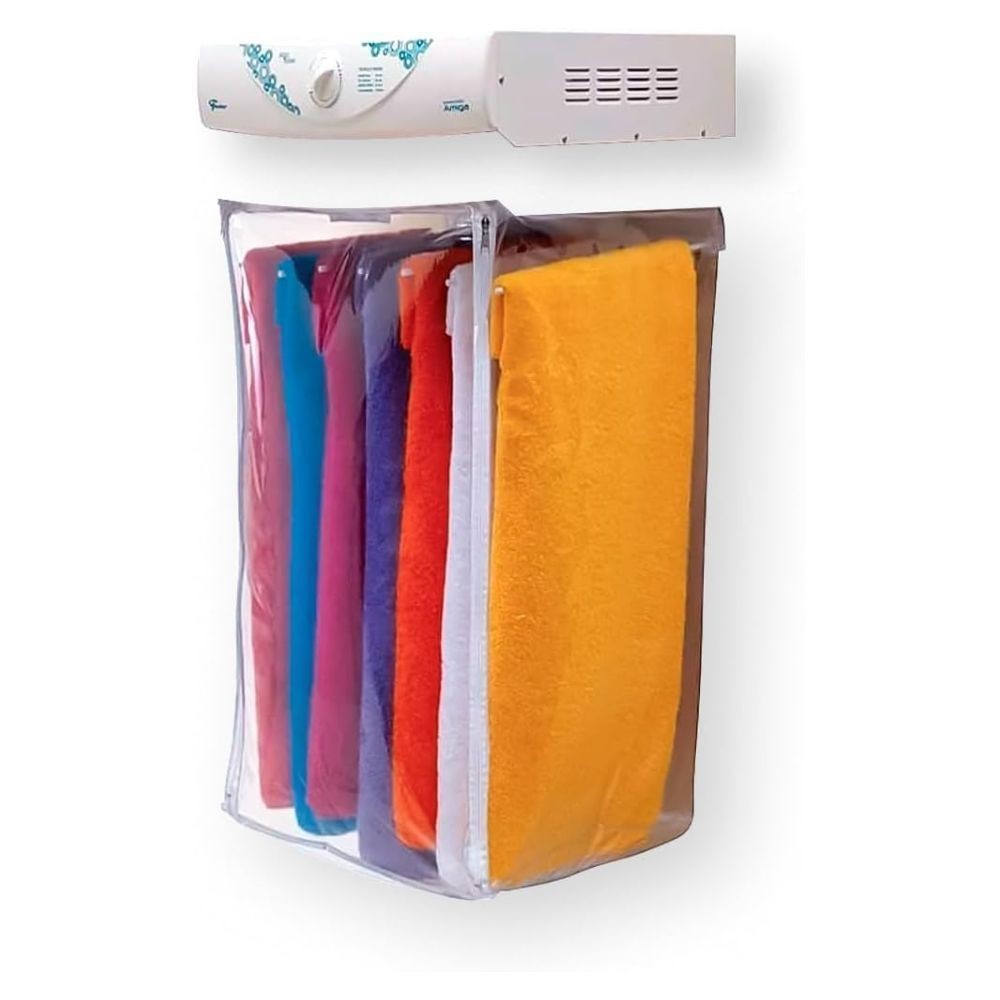 Saco Câmara Compatível Secadora de Roupa Fischer 4kg