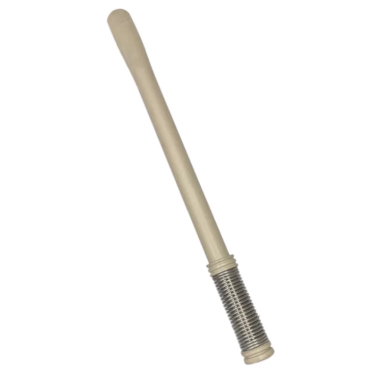 Bomba para Terere INOX Mola Externa com Regulagem 
