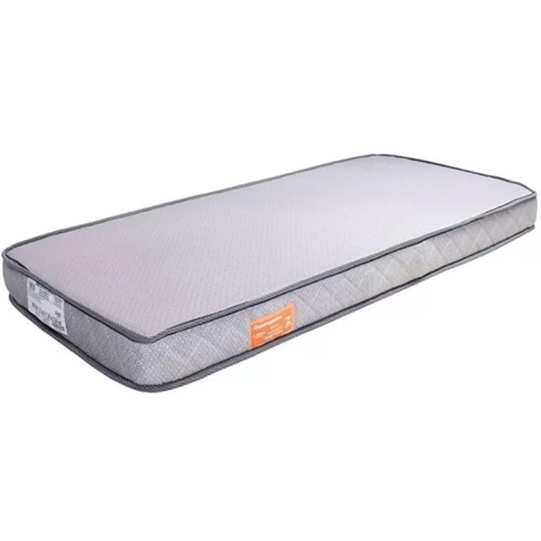Colchão D20 Mini Cama Montessoriano Infantil 148x