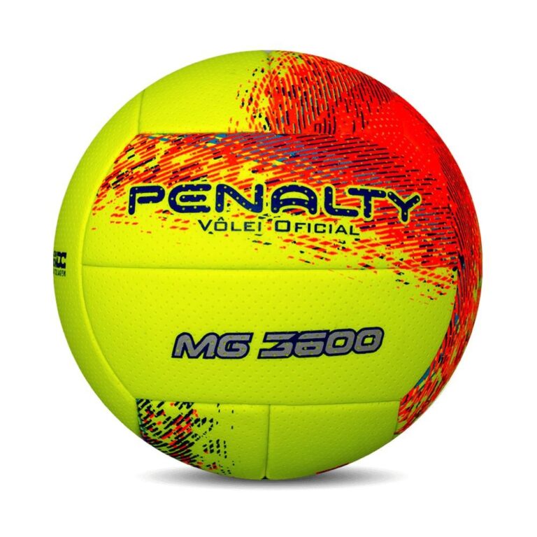 Bola Vôlei MG 3600 Penalty XXI