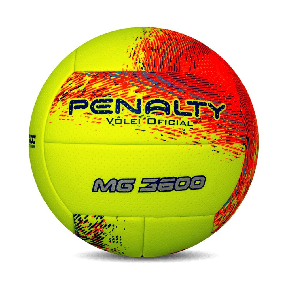 Bola Vôlei MG 3600 Penalty XXI