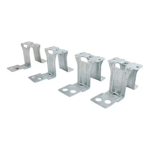 Kit Suporte Do Injetor Para Fogão Atlas Agile Gla