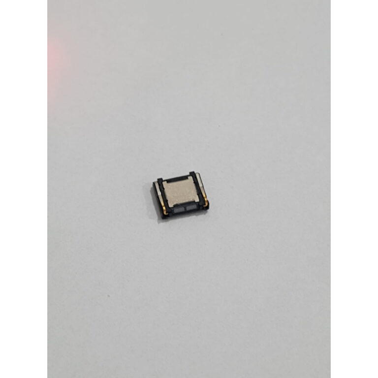 Alto Falante Auricular Moto G31 Original Retirado