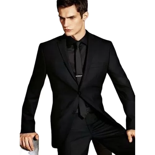 Terno Masculino Completo modelo Tradicional Advoga