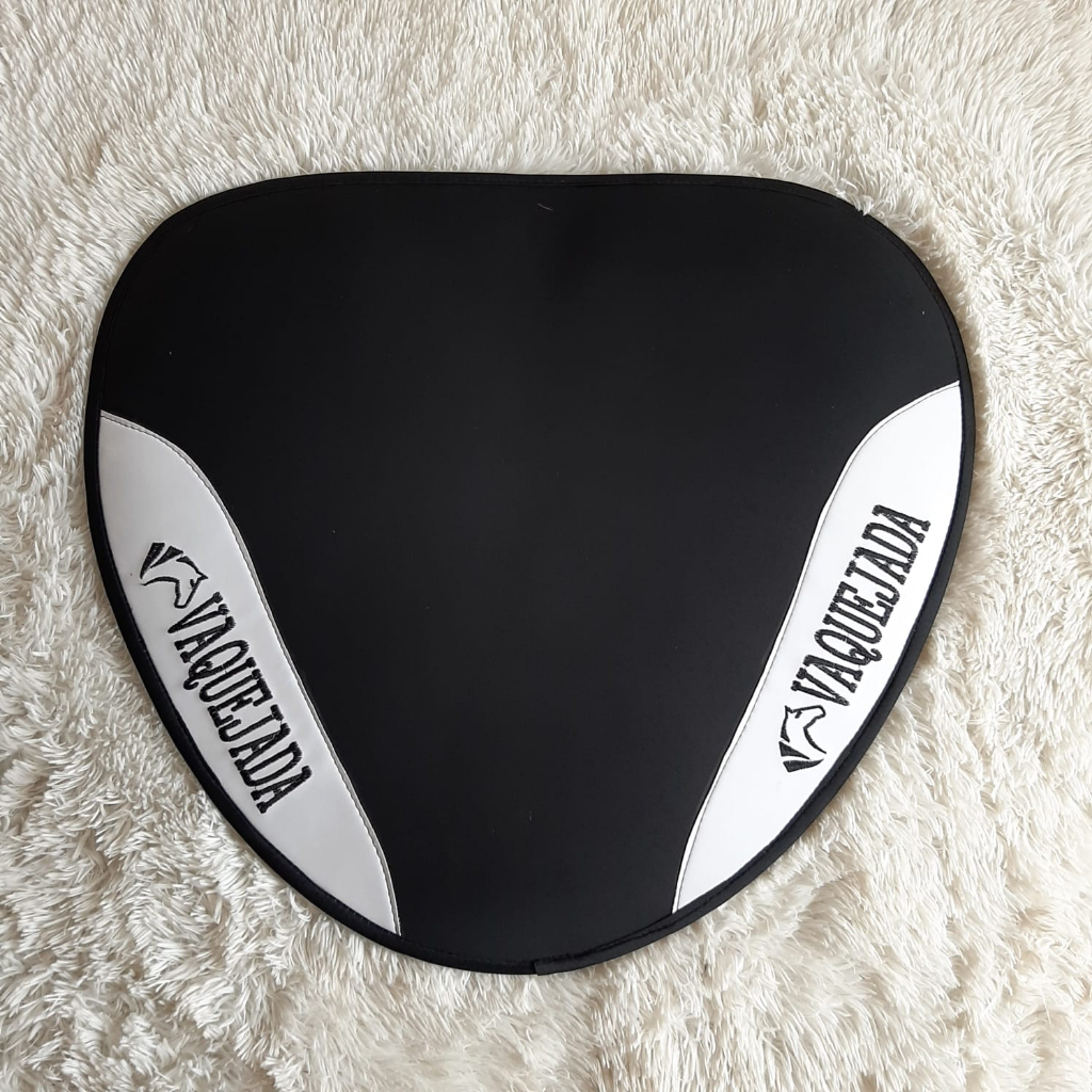 Manta Forro De Borracha Vaquejada