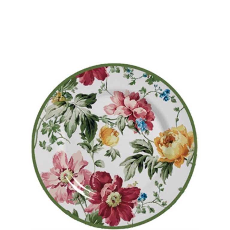 MARSELHA – PRATO SOBREMESA 21 CM – CAI
