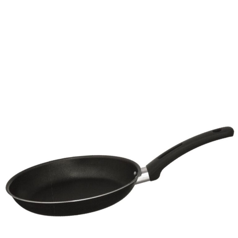 ANTIADERENTE – FRIGIDEIRA PRETO 20 CM
