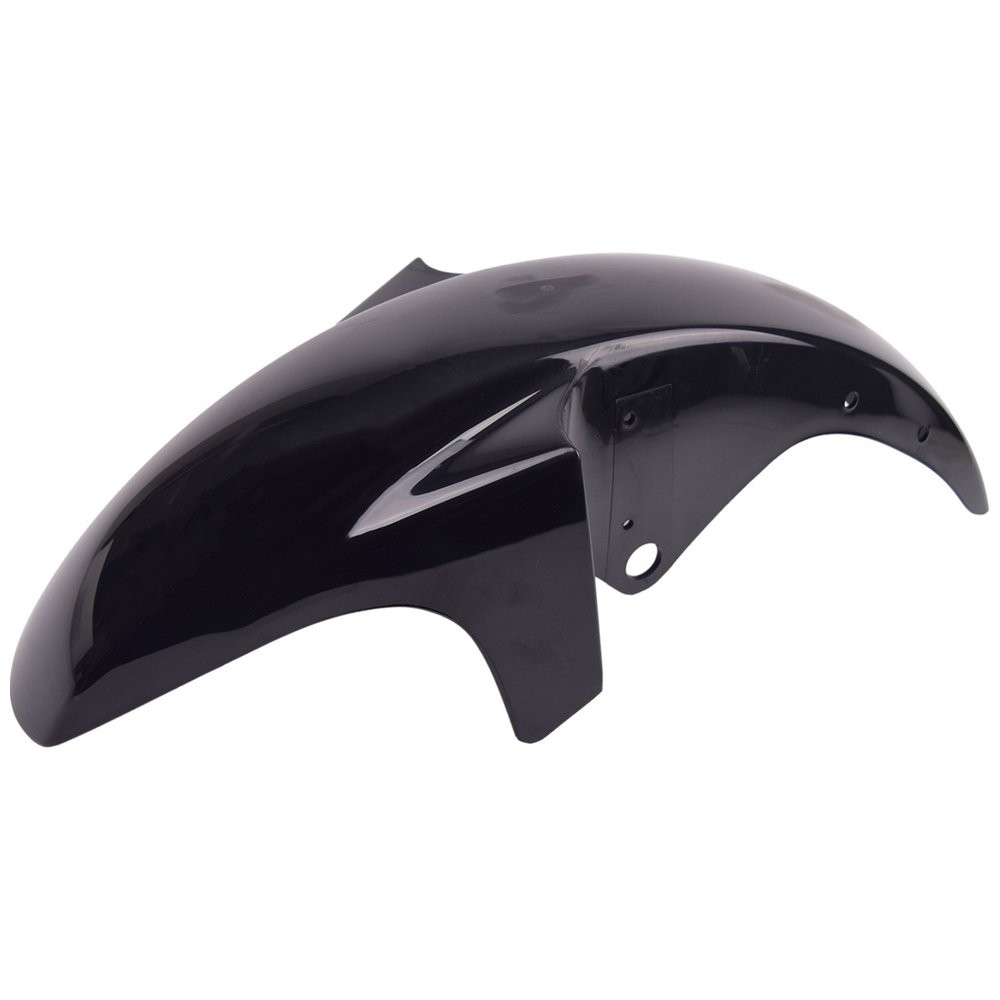 Para-lama Dianteiro YBR 125 00-08 Sem Pintura Original Yamaha