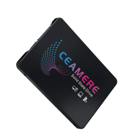 HD SSD Ceamere 120Gb, 240Gb e 480Gb
