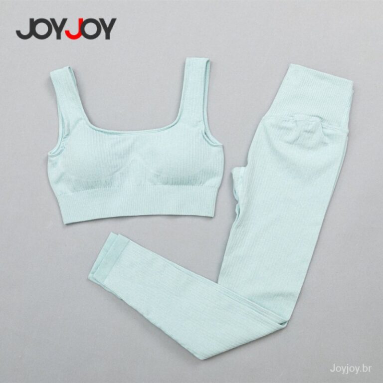 Joyjoy Bela Esportes Profissionais Correndo Calça