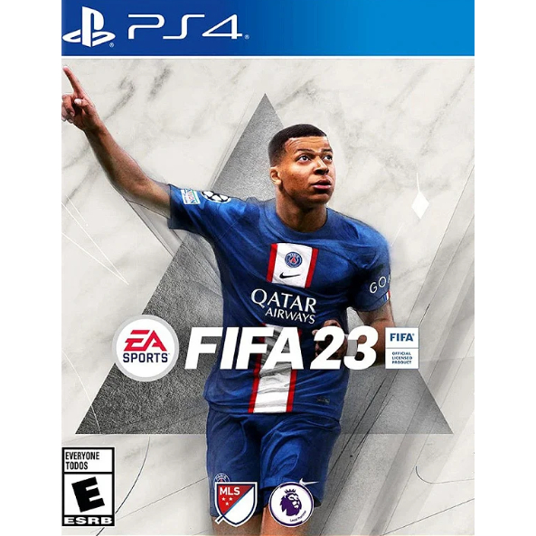 FIFA 23 PT BR P S 4