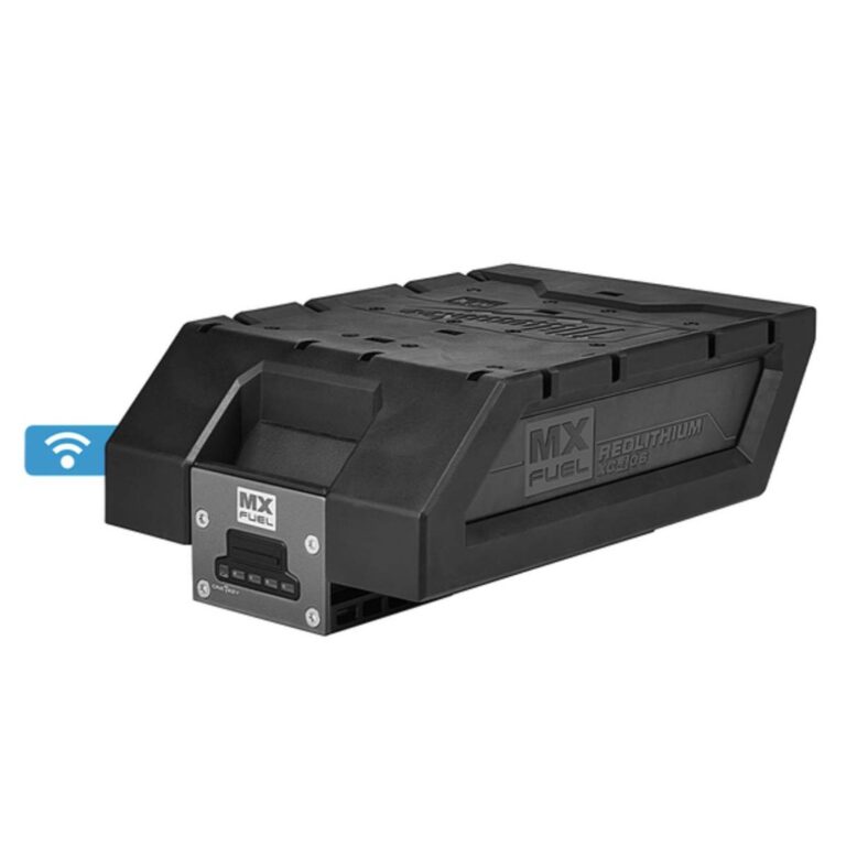 Bateria Mx 06Ah Ions de Litio Onekey Mxfxc-406 
