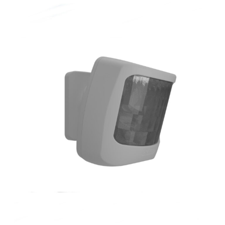 Sensor De Presença De Parede Articulável Spf0zd 