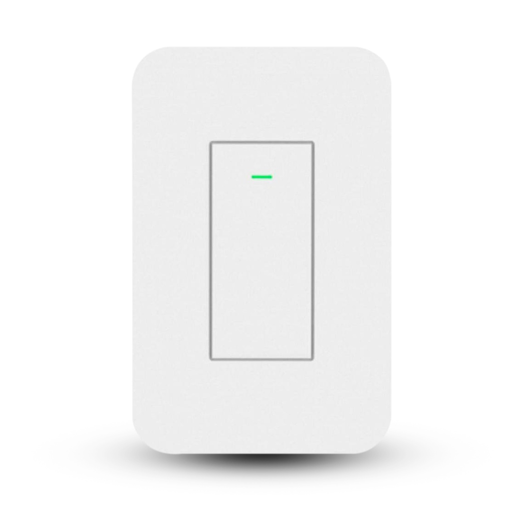 Interruptor smart para casa inteligente Alexa e Google AGL