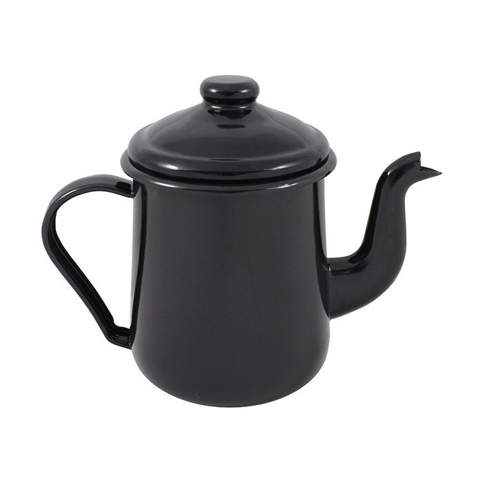 Cafeteira Esmaltada Tradicional Ewel Mãe Ágata &
