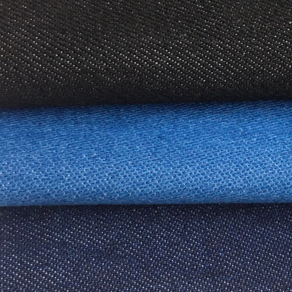 2 Metros Tecido Jeans Grosso 100% Algodão De Alta