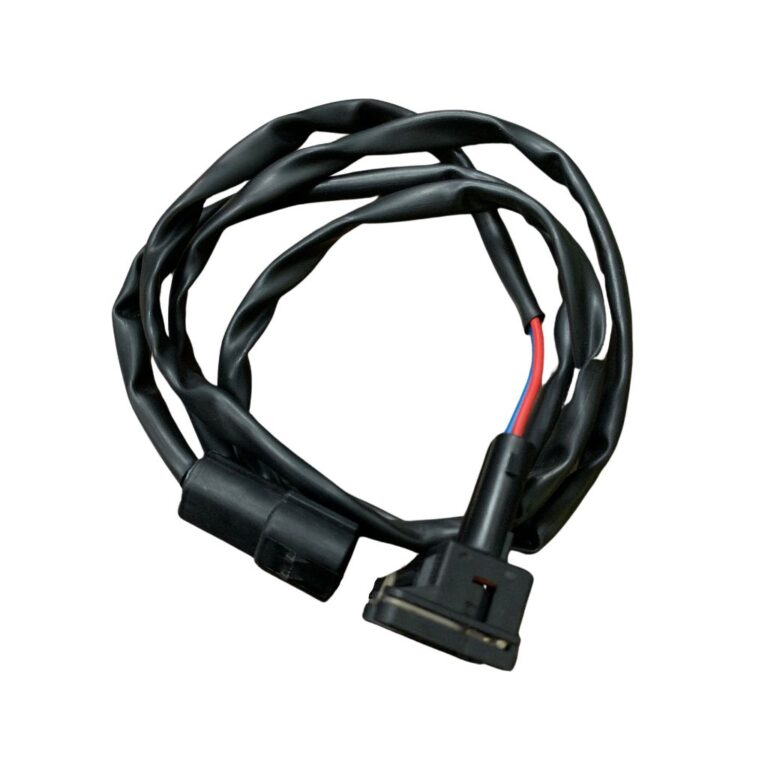 Chicote Boia Combustível Moderna Tipo Plug Vw 710