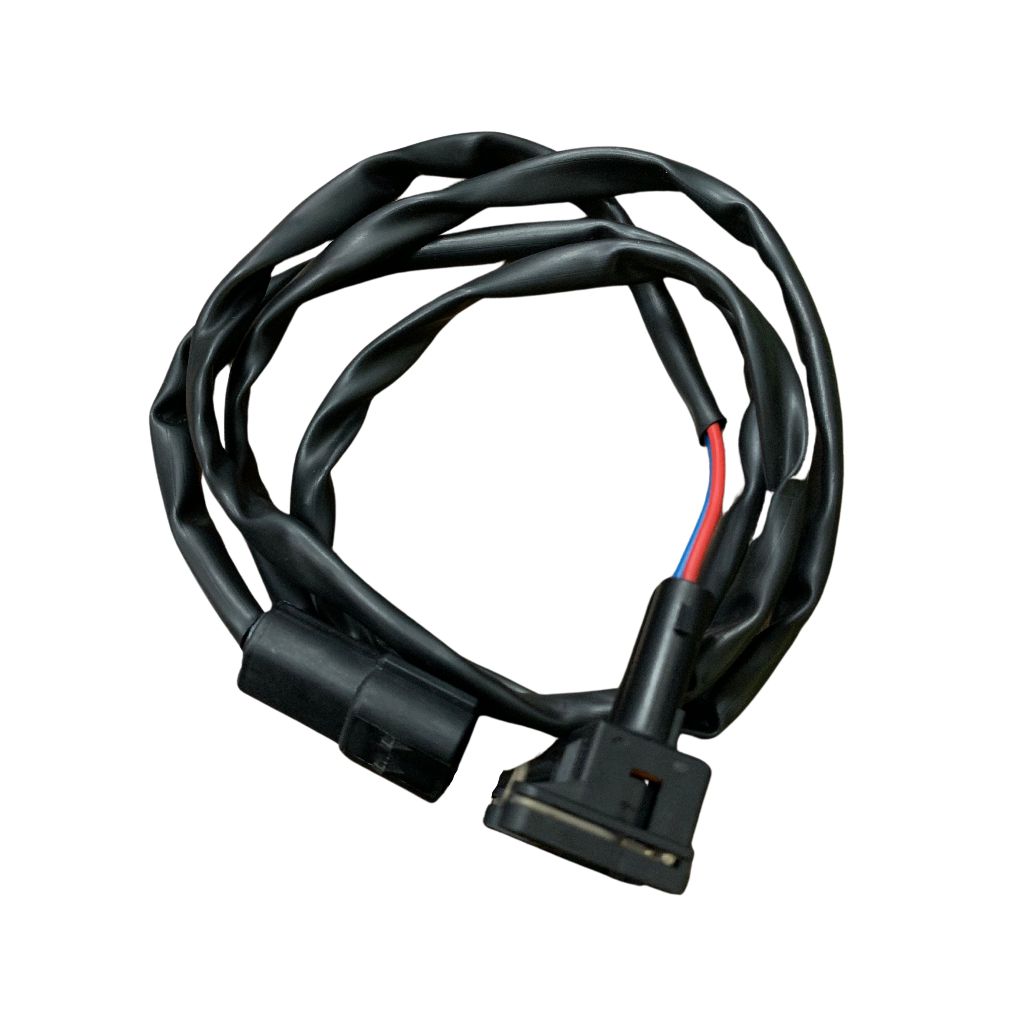 Chicote Boia Combustível Moderna Tipo Plug Vw 7100 23220 8120 24250 15180